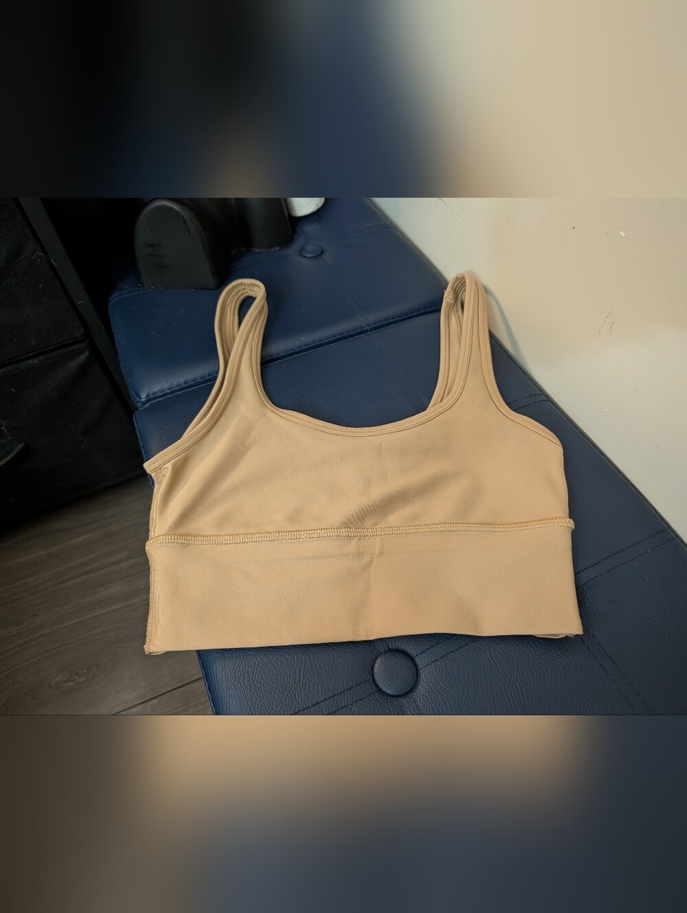 TNA Gloss Sports Bra Size Xs Perfect Condition Not Worn